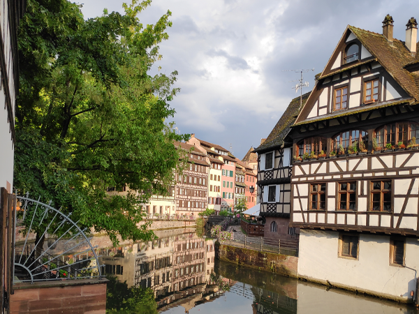 Strasbourg